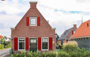 Awesome home in West-Graftdijk with WiFi and 3 Bedrooms